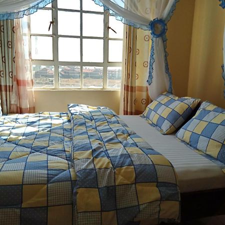 Terminal Homestay Mlolongo Εξωτερικό φωτογραφία