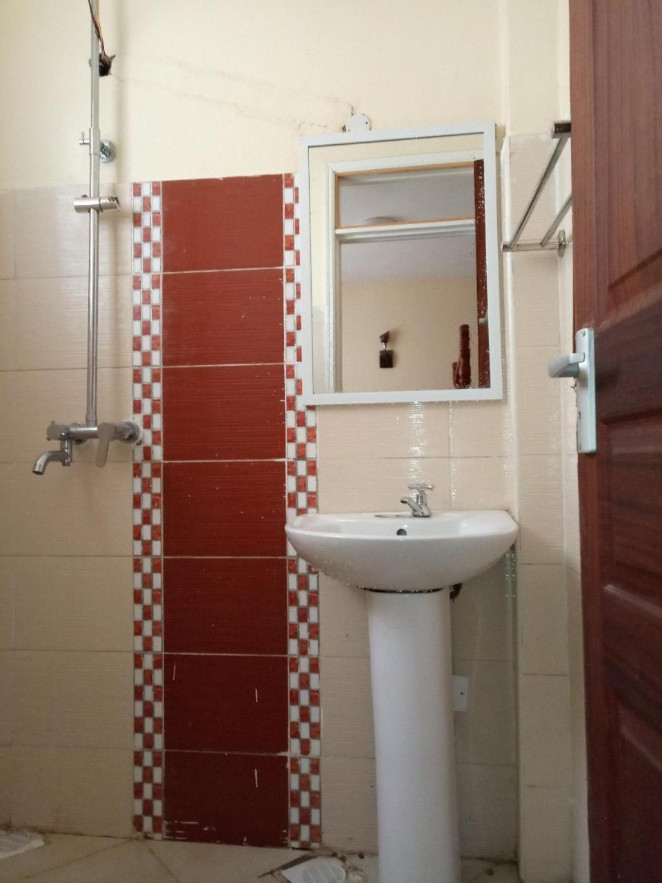 Terminal Homestay Mlolongo Εξωτερικό φωτογραφία