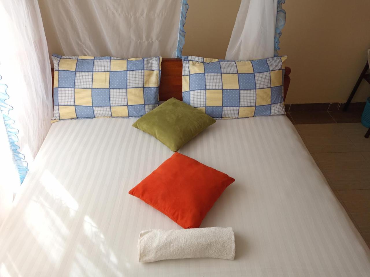 Terminal Homestay Mlolongo Εξωτερικό φωτογραφία