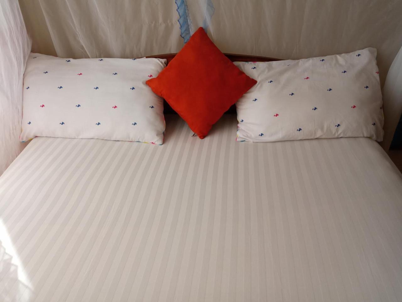 Terminal Homestay Mlolongo Εξωτερικό φωτογραφία
