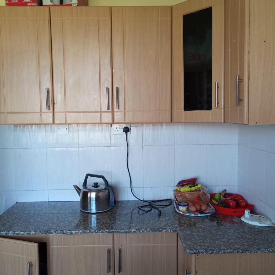 Terminal Homestay Mlolongo Εξωτερικό φωτογραφία