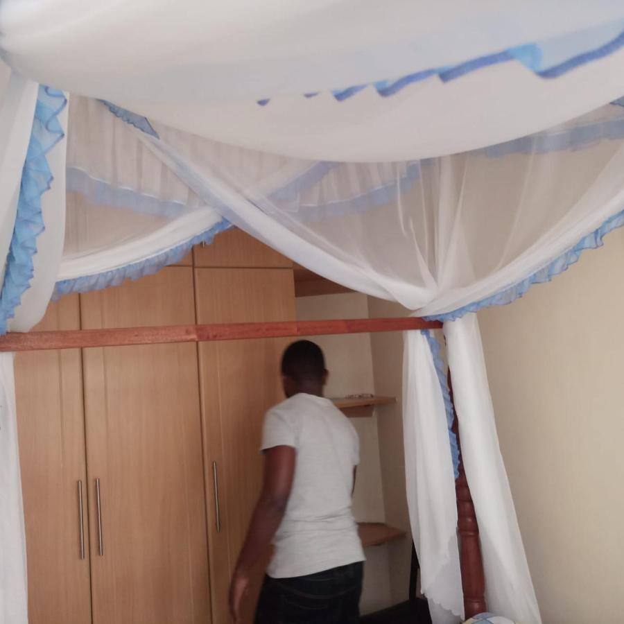 Terminal Homestay Mlolongo Εξωτερικό φωτογραφία
